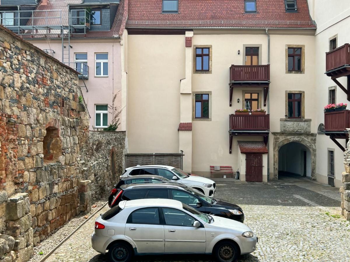 Apartment Anno 1529 - Malzmoench Laurentius By Interhome Zittau Exterior foto